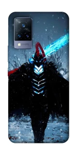 Чохол на Vivo V21 Igris фото 1 з 1