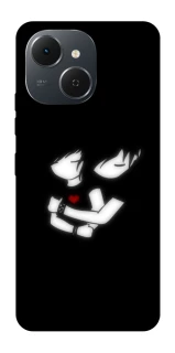 Чохол на TECNO Spark 40C We love фото 1 з 1