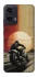 Чохол на Motorola Moto G35 Motorcycle фото 1 з 1