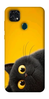 Чохол на ZTE Blade 20 Smart This is Cat фото 1 з 1