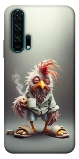 Чохол на Huawei Honor 20 Pro Півник фото 1 з 1