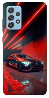 Чехол на Samsung Galaxy A52 4G / A52 5G Neon Mers фото 1 из 1