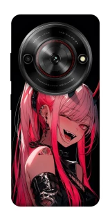 Чохол на ZTE Nubia Focus Makima v2 фото 1 з 1