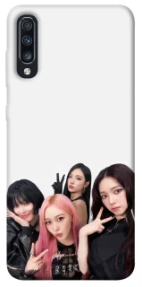 Чехол на Samsung Galaxy A70 (A705F) Aespa v2 фото 1 из 1