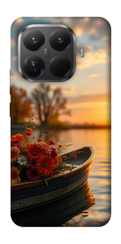 Чохол на Xiaomi 15T Pro Flowers v18 фото 1 з 1