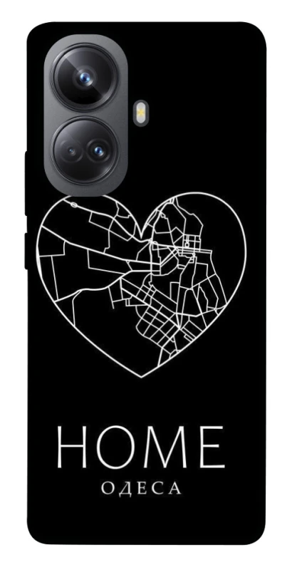 Чохол на Realme 10 Pro+ Одеса Home фото 1 з 1