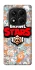 Чохол на Xiaomi Redmi Note 14 Pro 4G Brawl Stars ver.15 фото 1 з 1