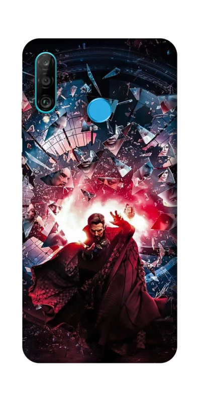 Чохол на Huawei P30 lite Doctor Strange фото 1 з 1