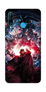 Чохол на Huawei P30 lite Doctor Strange фото 1 з 1