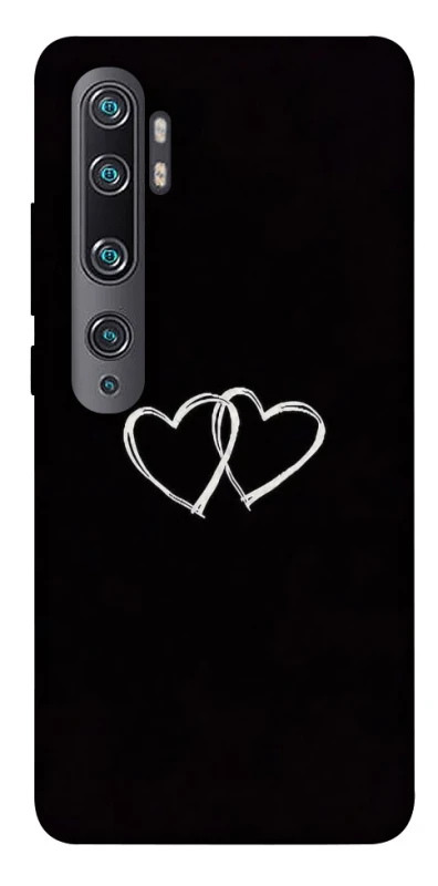 Чохол на Xiaomi Mi Note 10 / Note 10 Pro / Mi CC9 Pro Love aesthetic ver.14 фото 1 з 1