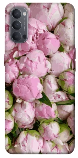 Чохол на Oppo Reno 4 Nature’s Elegance фото 1 з 1