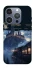 Чехол на Apple iPhone 16 Pro The Hogwarts ver.2 фото 1 из 1