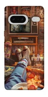 Чехол на Google Pixel 7 Retro style v3 фото 1 из 1