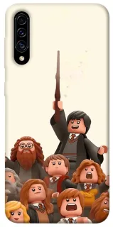 Чохол на Samsung Galaxy A50 (A505F) / A50s / A30s Harry Potter V22 фото 1 з 1