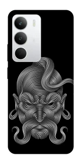 Чохол на Realme C71 Козак v2 фото 1 з 1