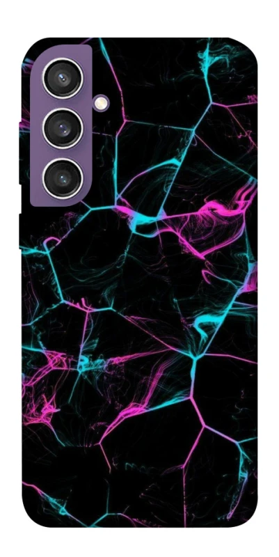 Чохол на Samsung Galaxy S23 FE Abstract ver.3 фото 1 з 1