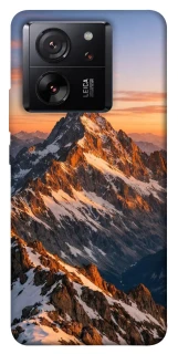 Чохол на Xiaomi 13T Pro Sunrise mountain фото 1 з 1