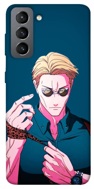 Чехол на Samsung Galaxy S21 FE Nanami фото 1 из 1