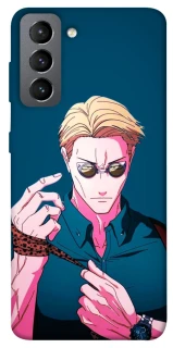 Чехол на Samsung Galaxy S21 FE Nanami фото 1 из 1