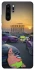 Чохол на Huawei P30 Pro Патрік на перегонах фото 1 з 1