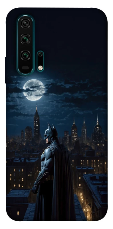 Чохол на Huawei Honor 20 Pro The Dark Knight фото 1 з 1