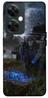 Чехол на OnePlus Nord CE 3 Lite Сталкер v9 фото 1 из 1