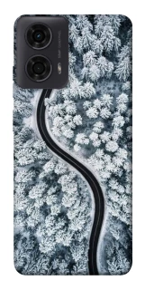 Чехол на Motorola Moto G04 Новогодний v26 фото 1 из 1