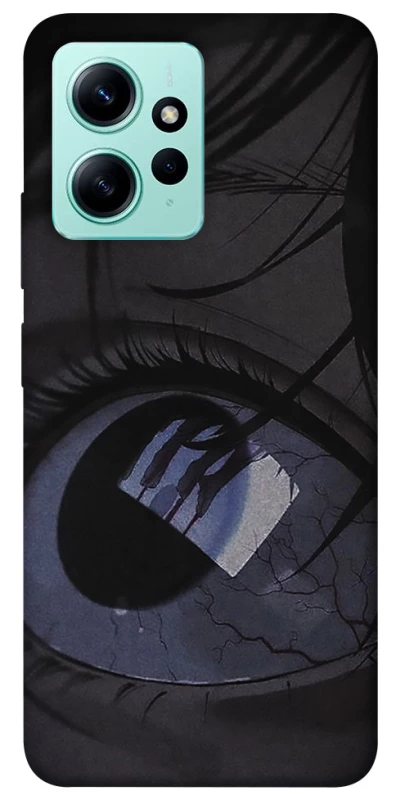 Чохол на Xiaomi Redmi Note 12 4G Eye фото 1 з 1