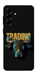 Чохол на Samsung Galaxy A57 5G Trading фото 1 з 1