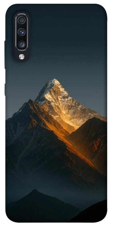 Чохол на Samsung Galaxy A70 (A705F) Mountain v8 фото 1 з 1