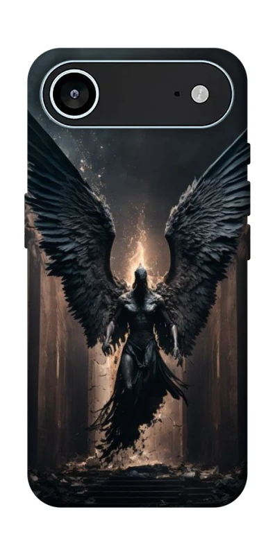 Чохол на Apple iPhone 17 Air (6.5") Dark Angel фото 1 з 1