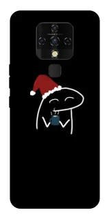 Чохол на TECNO Camon 16 SE Christmas mood фото 1 з 1