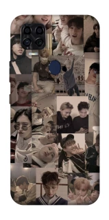 Чохол на ZTE Blade v2020 Stray Kids The Bond фото 1 з 1