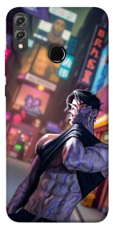 Чохол на Huawei Honor 8X k-pop demon hunters v5 фото 1 з 1