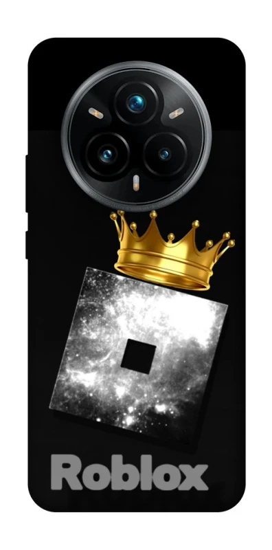 Чехол на Realme 14 Pro King Roblox фото 1 из 1