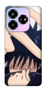 Чохол на ZTE Nubia V60 Desing Megumi фото 1 з 1