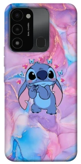 Чехол на TECNO Spark 8C Stitch ver.28 фото 1 из 1