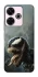 Чохол на Xiaomi Poco M6 4G venom v7 фото 1 з 1