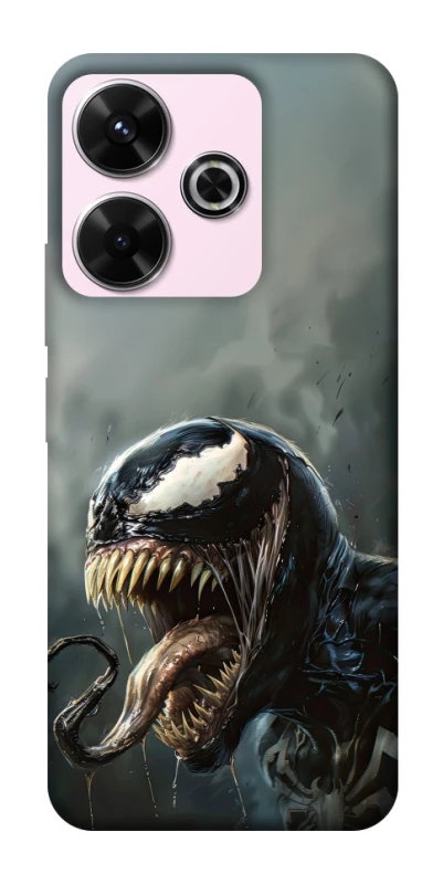 Чохол на Xiaomi Redmi 13 4G venom v7 фото 1 з 1