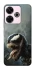 Чохол на Xiaomi Redmi 13 4G venom v7 фото 1 з 1