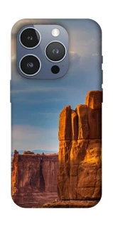 Чохол на Apple iPhone 16 Pro Arizona mountain фото 1 з 1