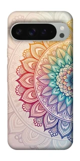 Чехол на Google Pixel 9 Pro XL Mandala ver.1 фото 1 из 1