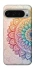 Чехол на Google Pixel 9 Pro XL Mandala ver.1 фото 1 из 1