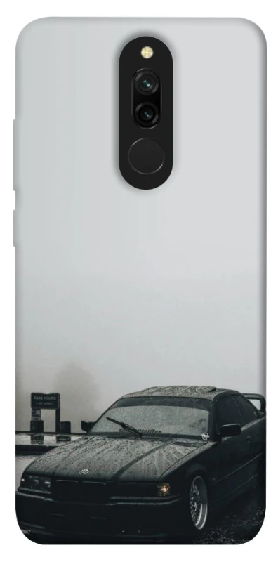 Чохол на Xiaomi Redmi 8 BMW mood фото 1 з 1