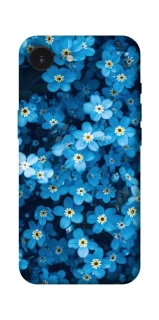 Чехол на Apple iPhone 16e (6.1") Flowers v6 фото 1 из 1