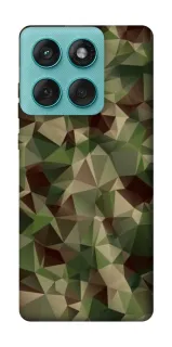 Чохол на Motorola Edge 60 Fusion camouflage v2 фото 1 з 1