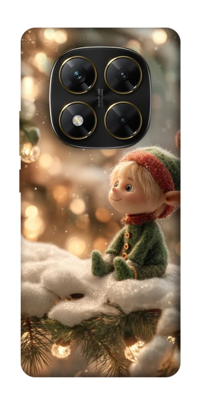 Чохол на Xiaomi Poco X7 Christmas mood ver.10 фото 1 з 1