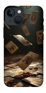 Чохол на Apple iPhone 13 mini (5.4") Tarot фото 1 з 1