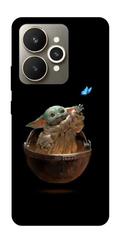 Чехол на Realme 15 Star Wars Grogu фото 1 из 1