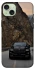 Чохол на Apple iPhone 15 Plus (6.7") Land Cruiser black фото 1 з 1